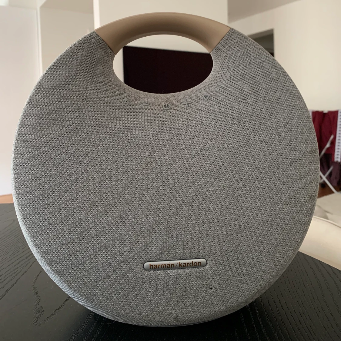 Harman kardon högtalare