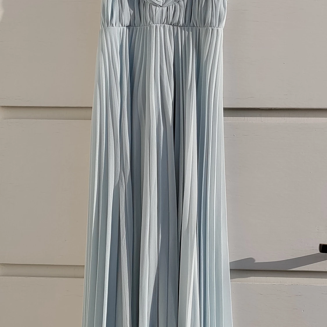 Balklänning från ASOS strl38