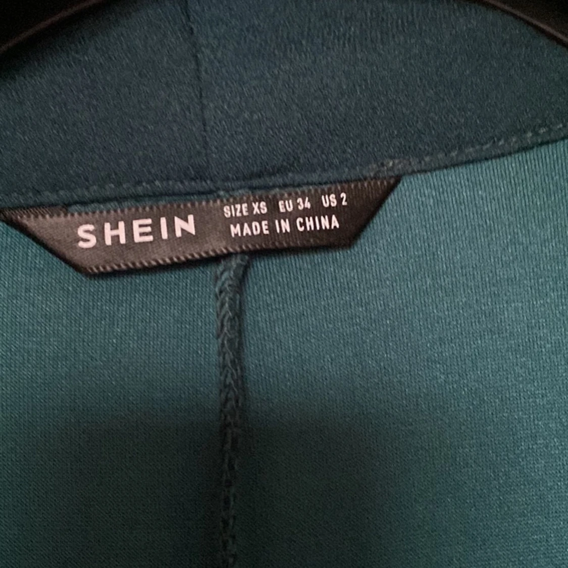 Klänning från shein - 90