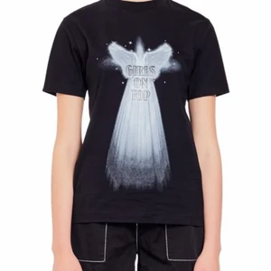 Ganni T shirt  - T-shirt ifrån Ganni