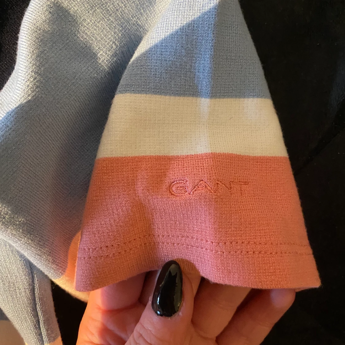 Tröja från gant  - 90
