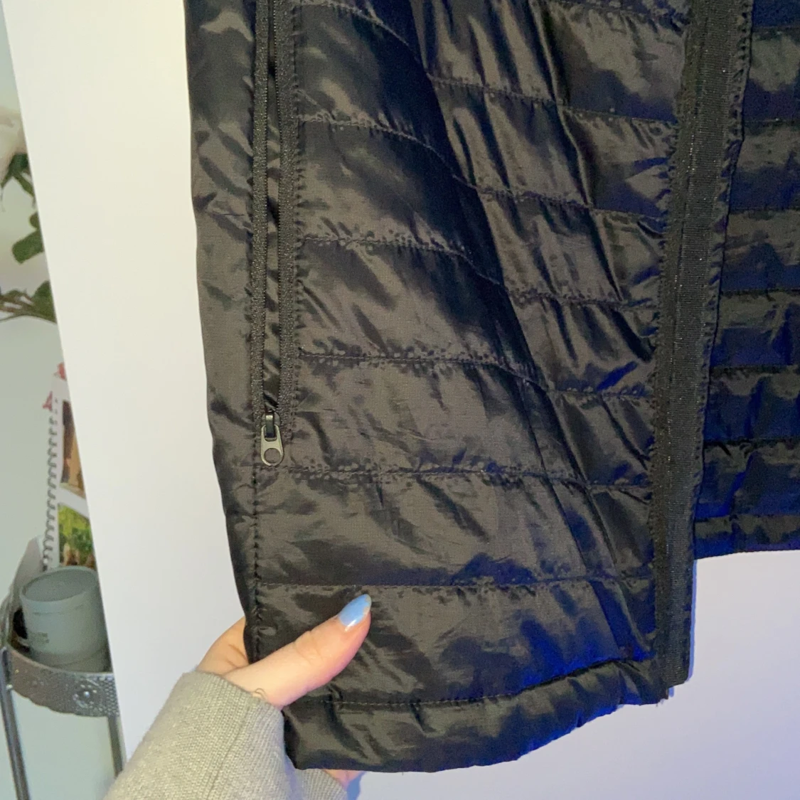 Herrväst från HM.  - 91