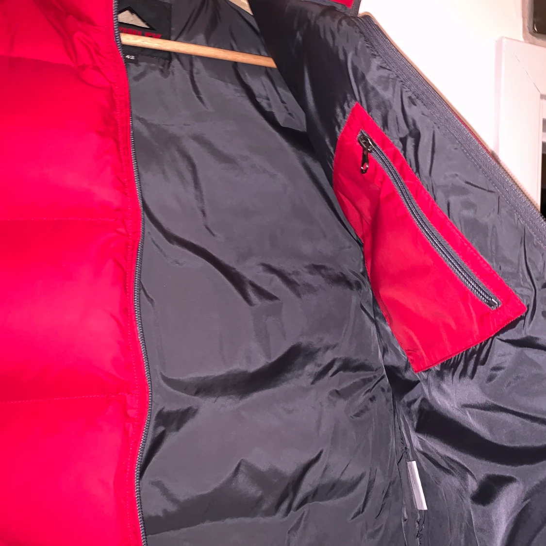 Mckinley dunväst - 91