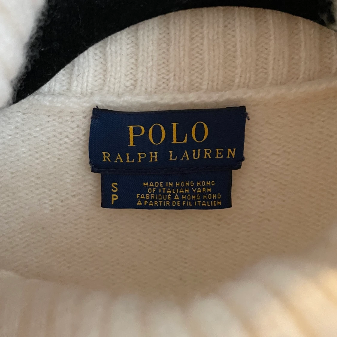 POLO - Turtleneck - 90