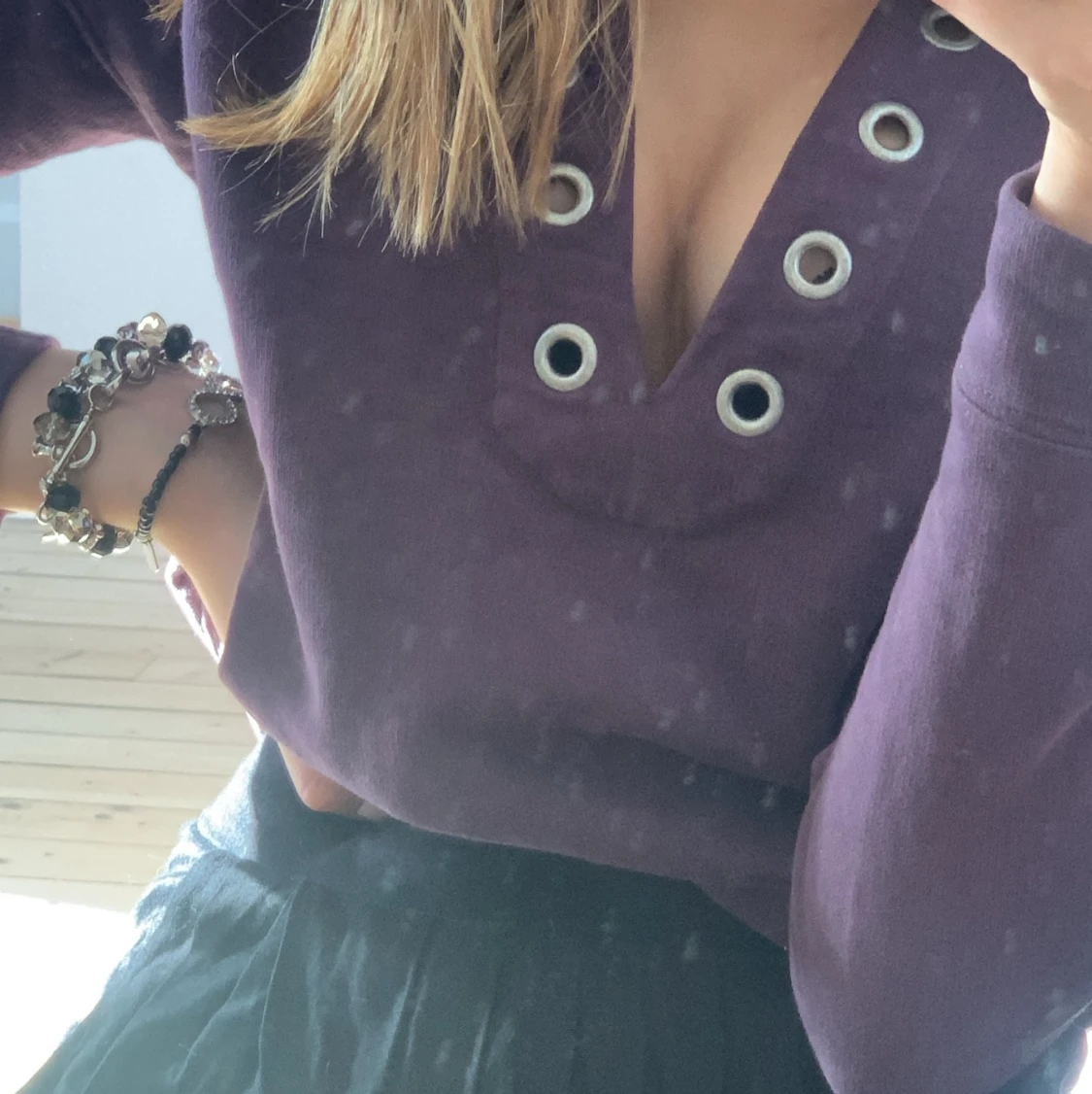 LEE- sweatshirt - 90