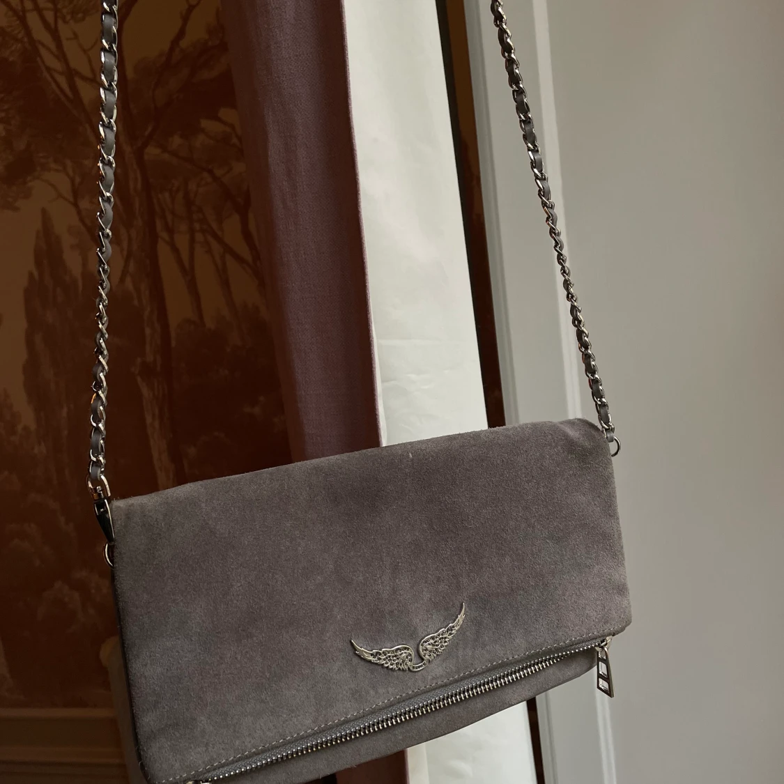 Väska Zadig & Voltaire  - 90