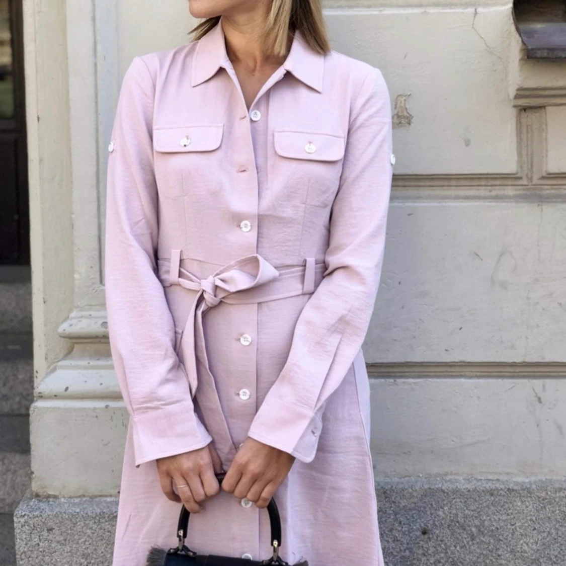 Adoore klänning - 90