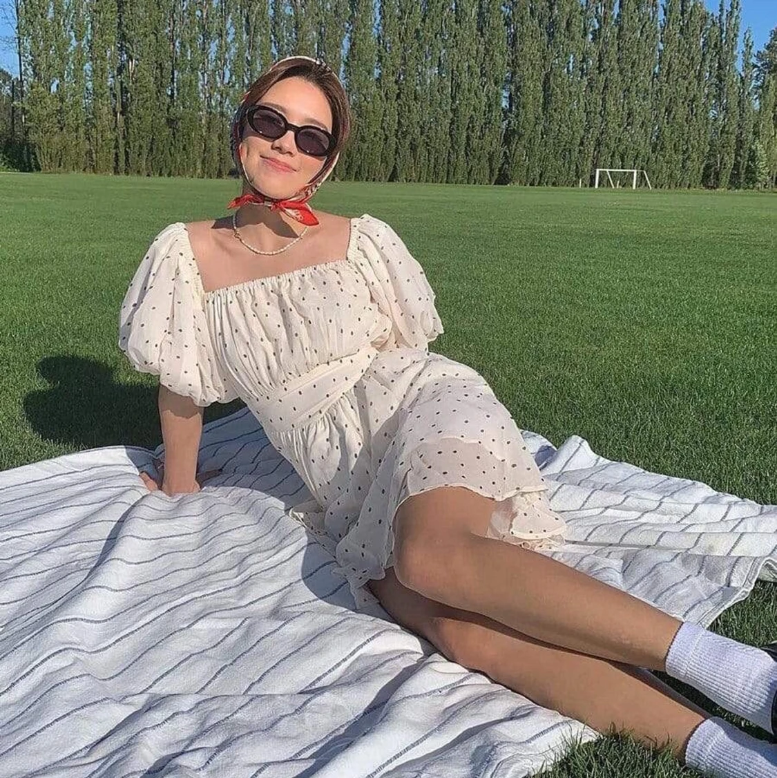 J.ING klänning stl XS