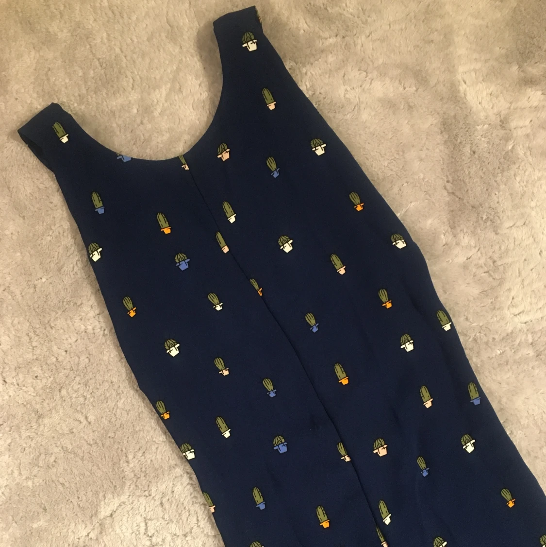 Jumpsuit från Zara - 90
