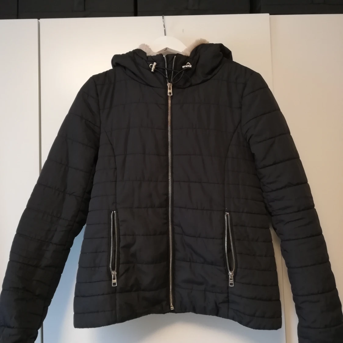 Vinterjacka från ONLY storlek S