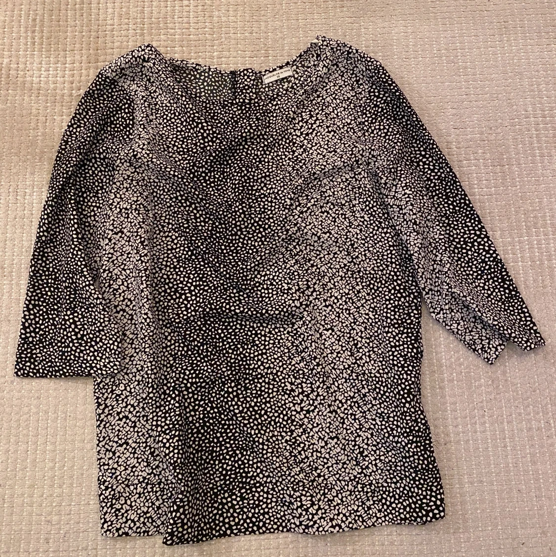 Jacqueline de Yong blus strl 36 - 90