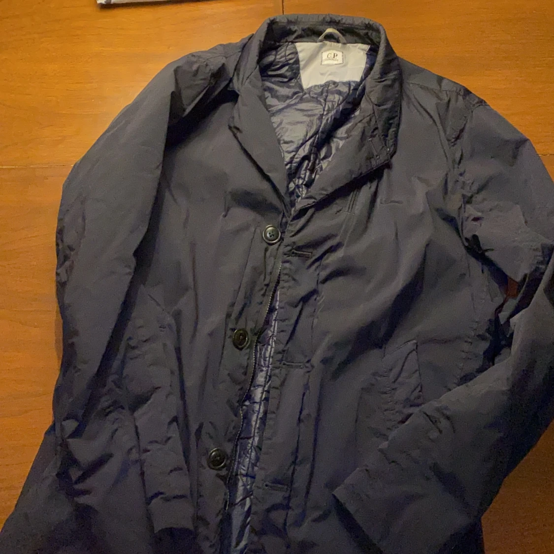 C.P. COMPANY (NYCRA) storlek L - 90