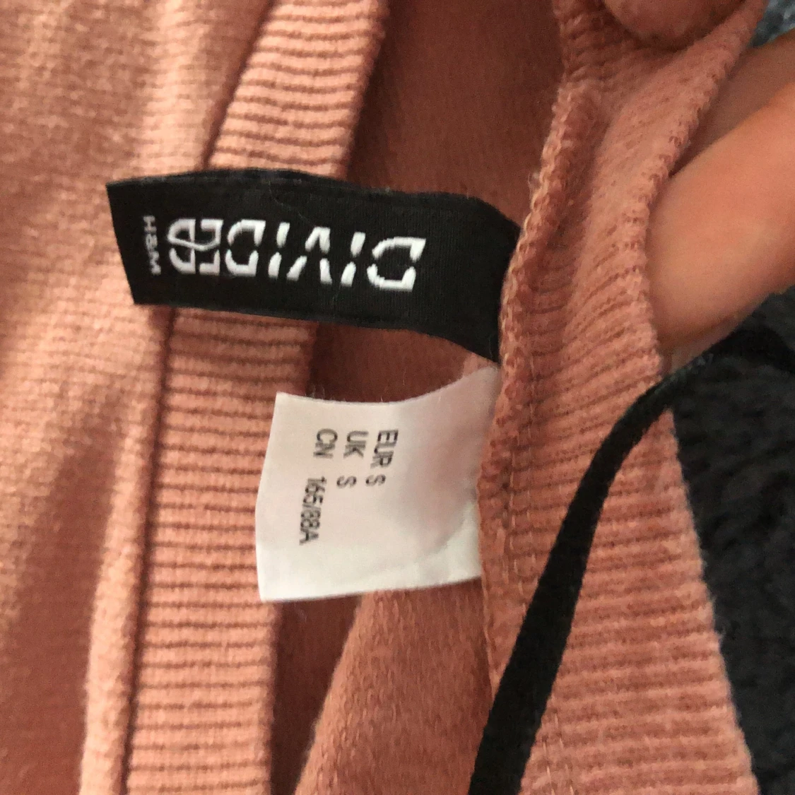 Tunn sweatshirt  - 91