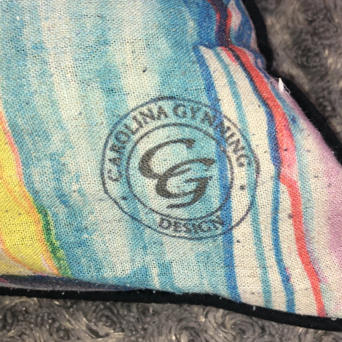 Collins Grynning kudde  - 90