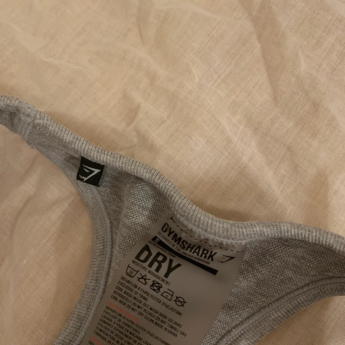 Gymshark träningssett  - 91