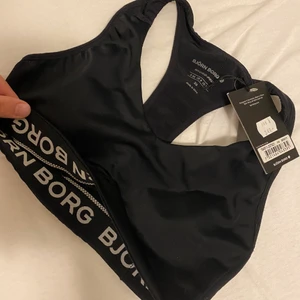 Helt ny sport BH - Strl XS