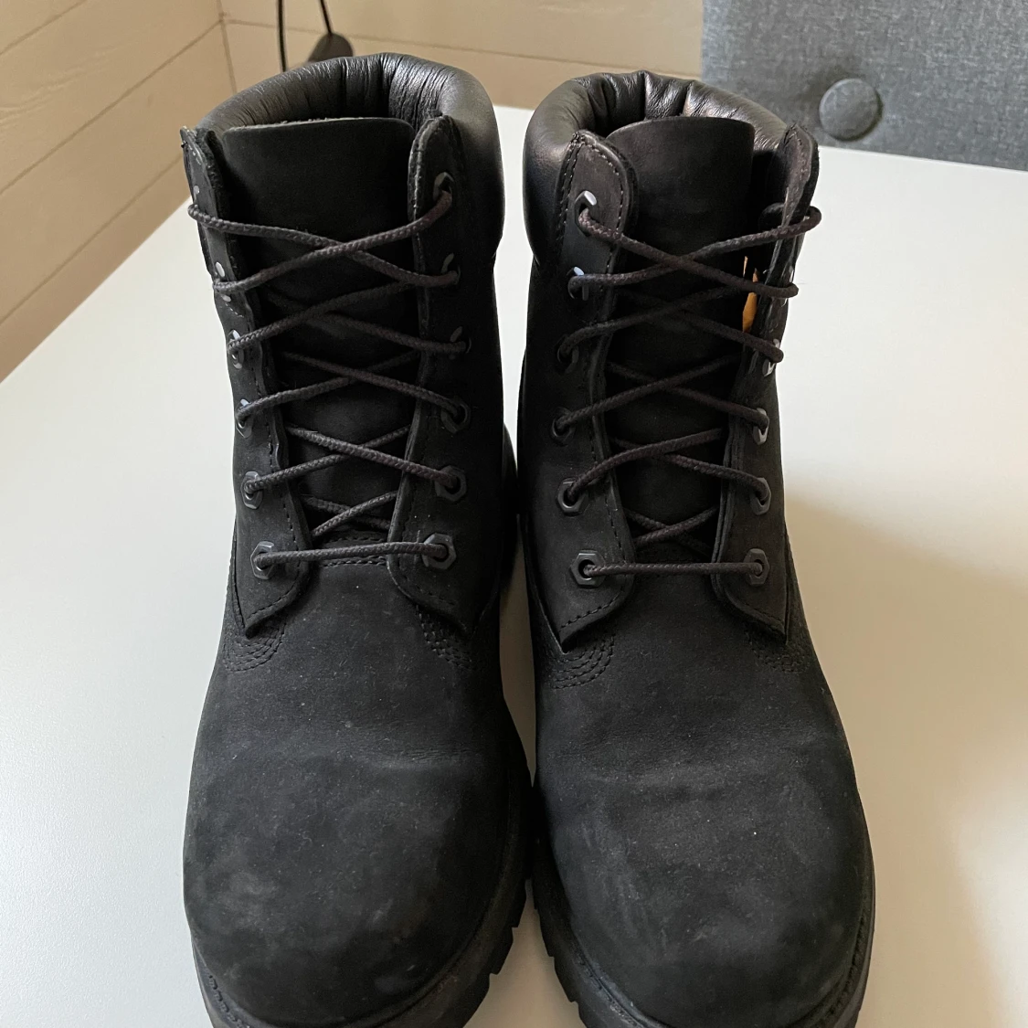Timberland kängor strlk 39 - 90