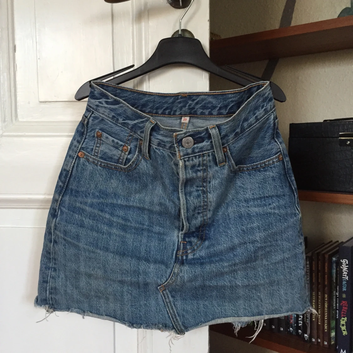 Levi’skjol - 90