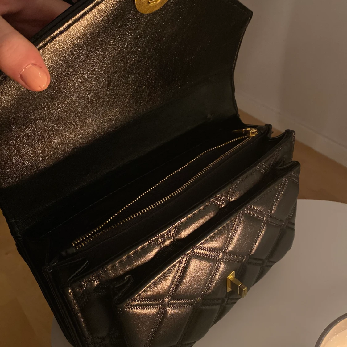 Tory Burch väska  - 91