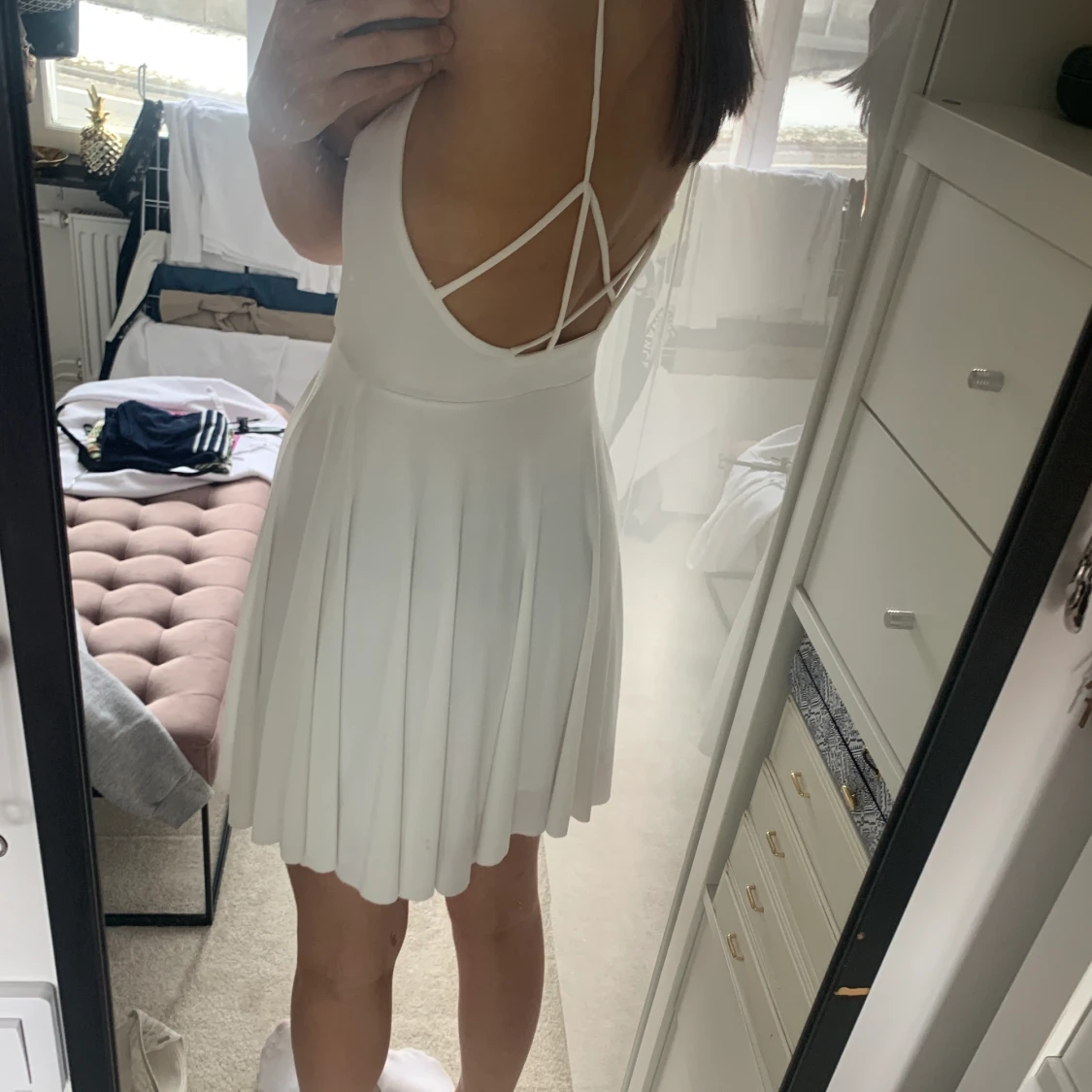 Klänning från BikBok