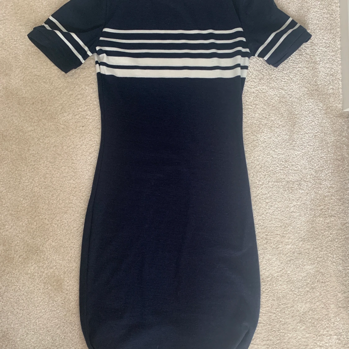 Klänning från H&M - 90