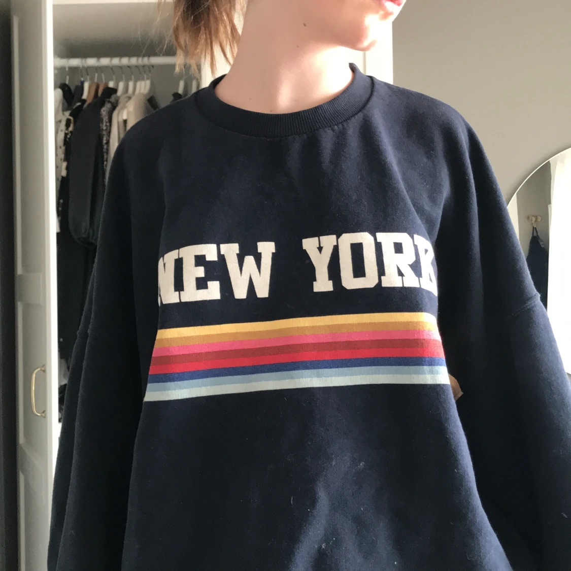 Pull & bear sweater  - 90