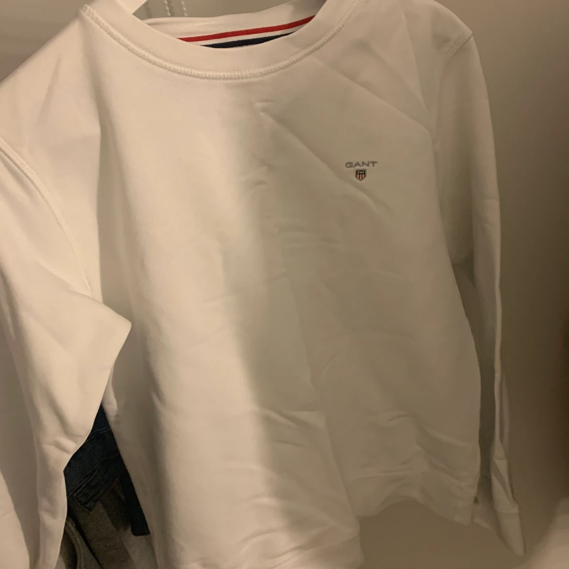 Gant sweatshirt storlek Xs/S