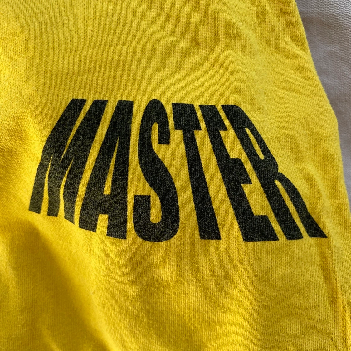 Långärmad tröja från carlings