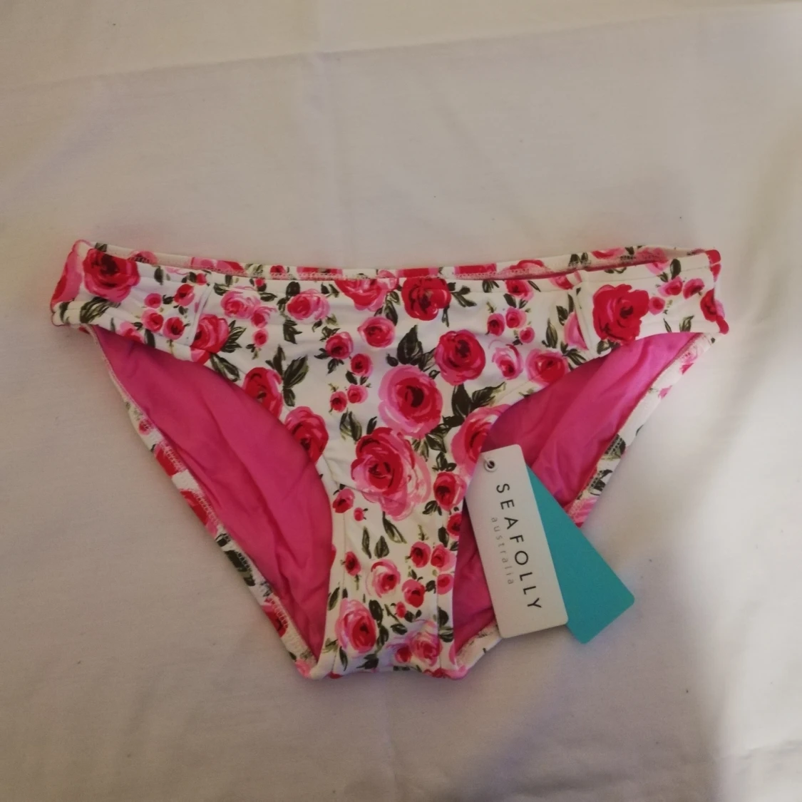 Bikini underdel av märket Seafolly