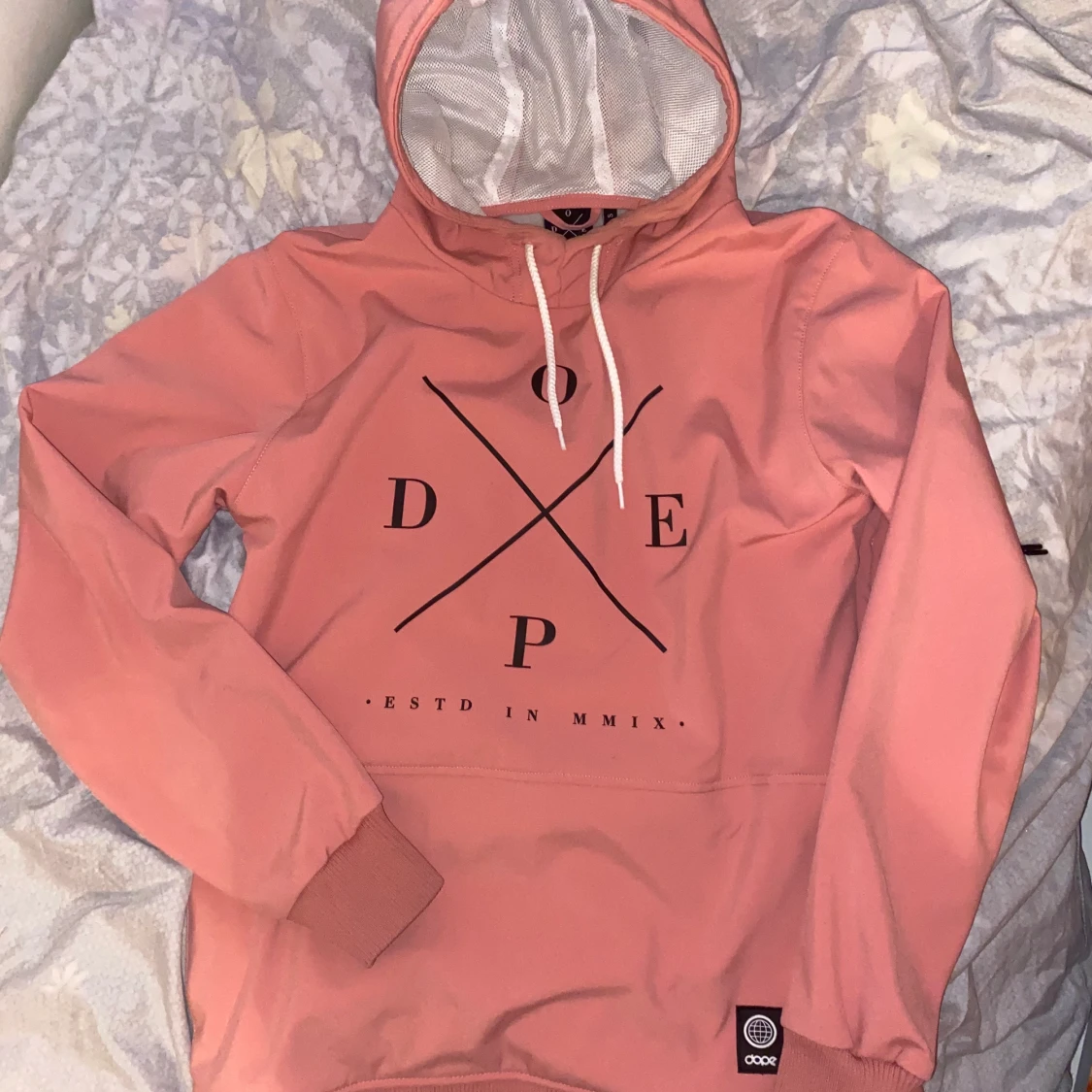 Dope jacka