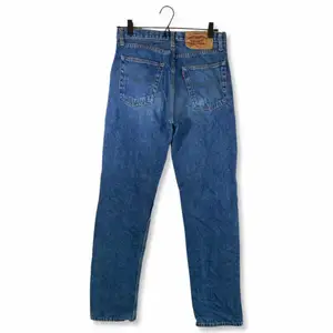 Vintage Levi’s 501 Jeans. Storlek: 32x36. 