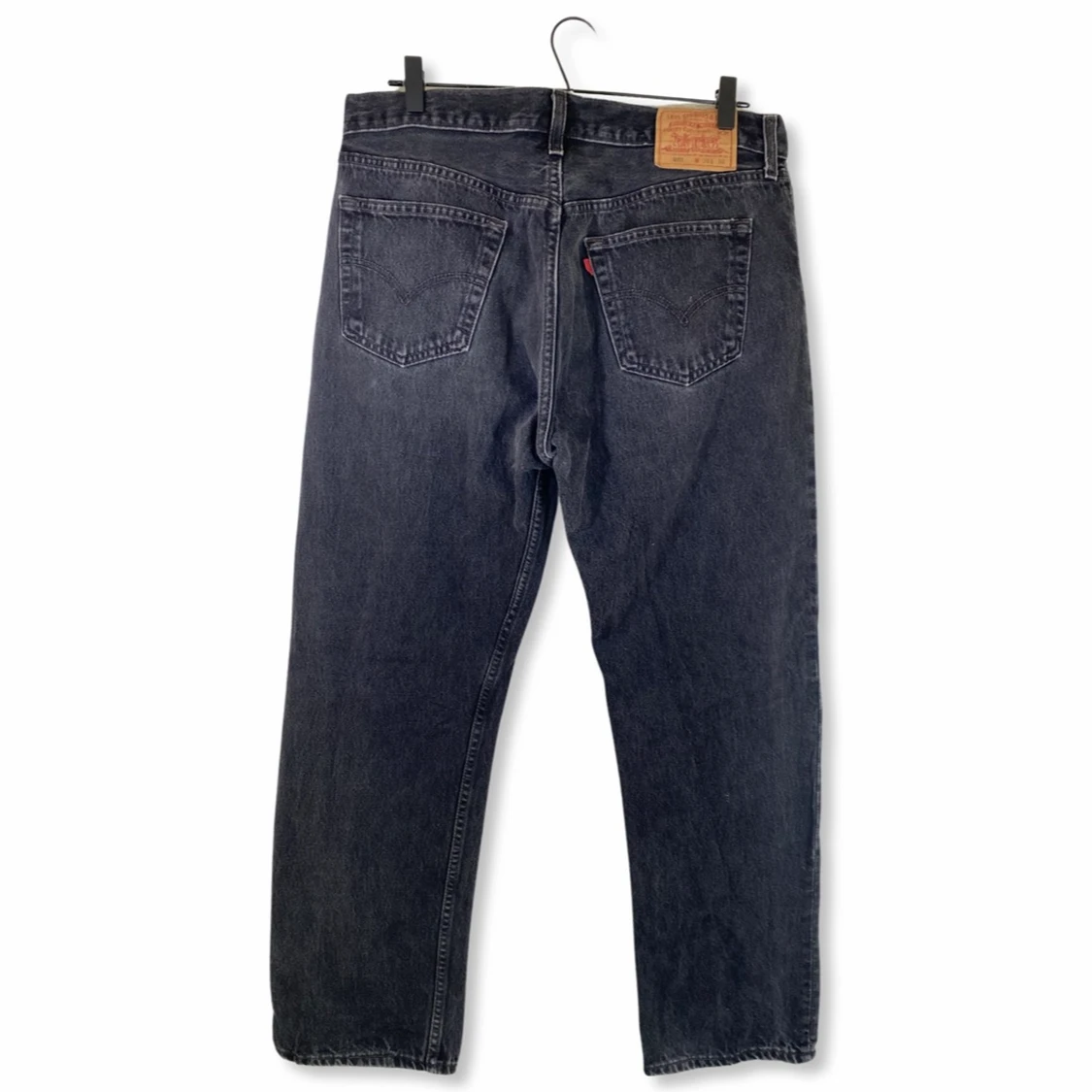 Vintage Levi’s 501