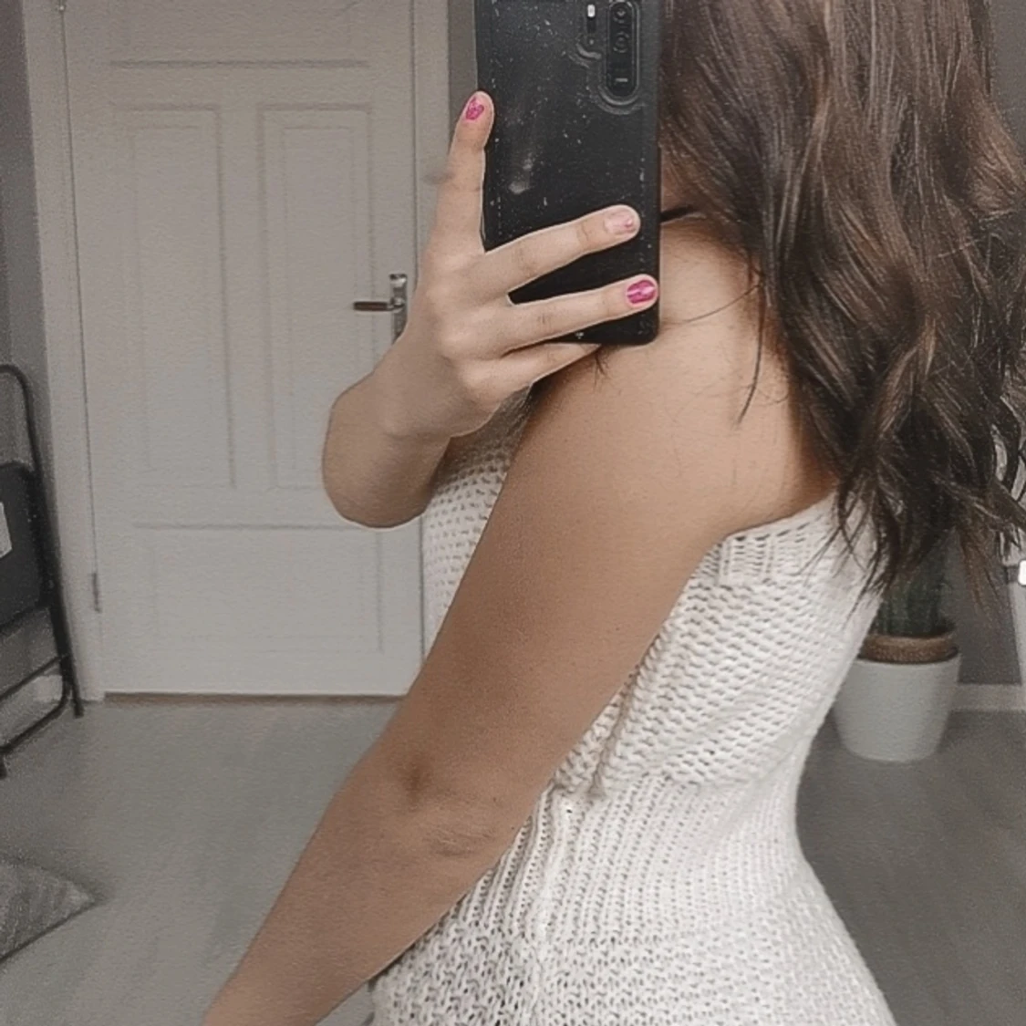 Klänning från shein storlek 36 - 91