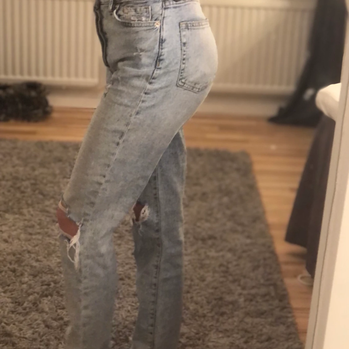 H&m jeans  - 91