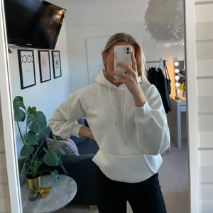 Skön hoodie - Mysig hoodie från shein i lite större modell✨💖