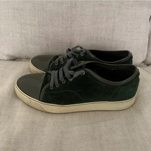 Lanvin Skor  - Säljer mina Lanvin Skor. De är i fint skick utan skador. Kan även bytas mot highend skor