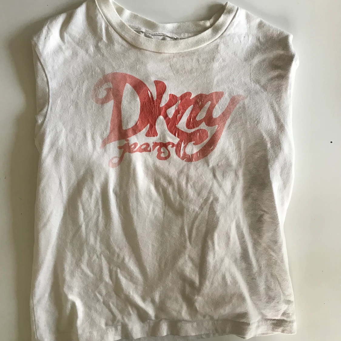 Dkny tröja