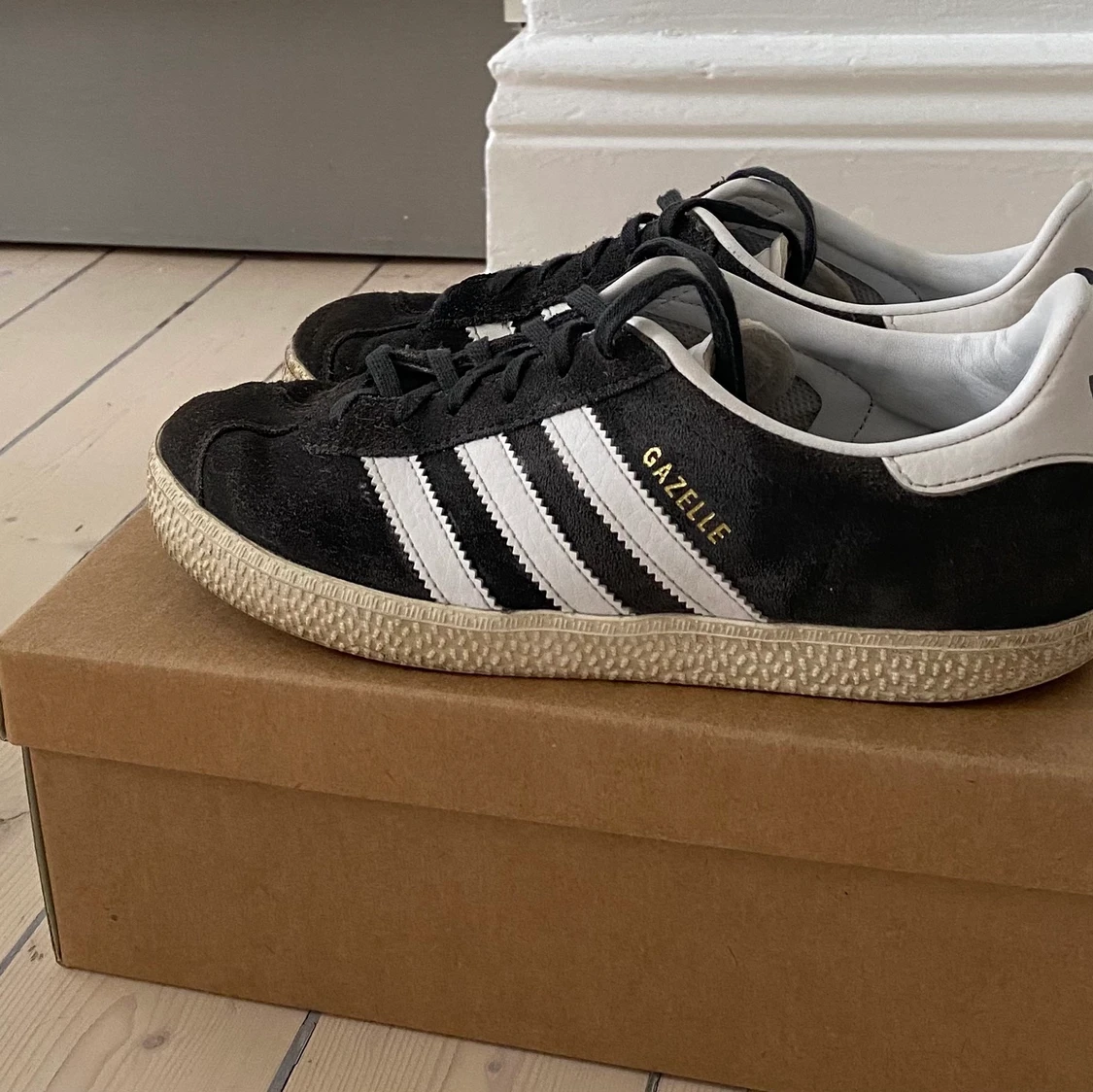 Adidas Gazelle Sneakers - 90
