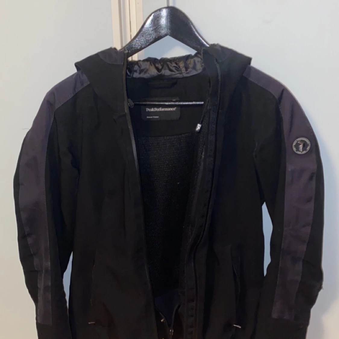 peak performance jacka