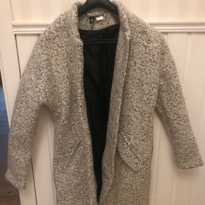 Kappa från H&M - Kappa från H&M, storlek 34