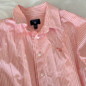 Gant skjorta - Skjorta från gant, aldrig använd.
