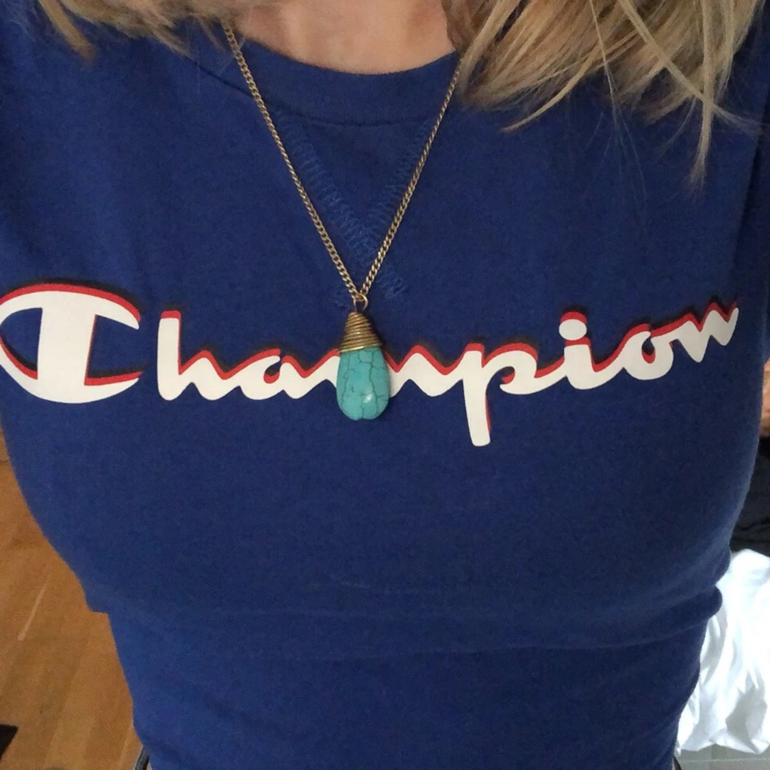 champion  - 91