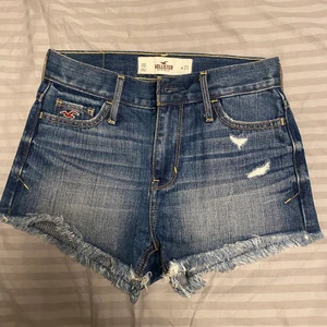 Hollister shorts  - Aldrig använda, skönt material från Hollister 