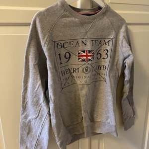 Henri Lloyd tröja  - Fint skick!