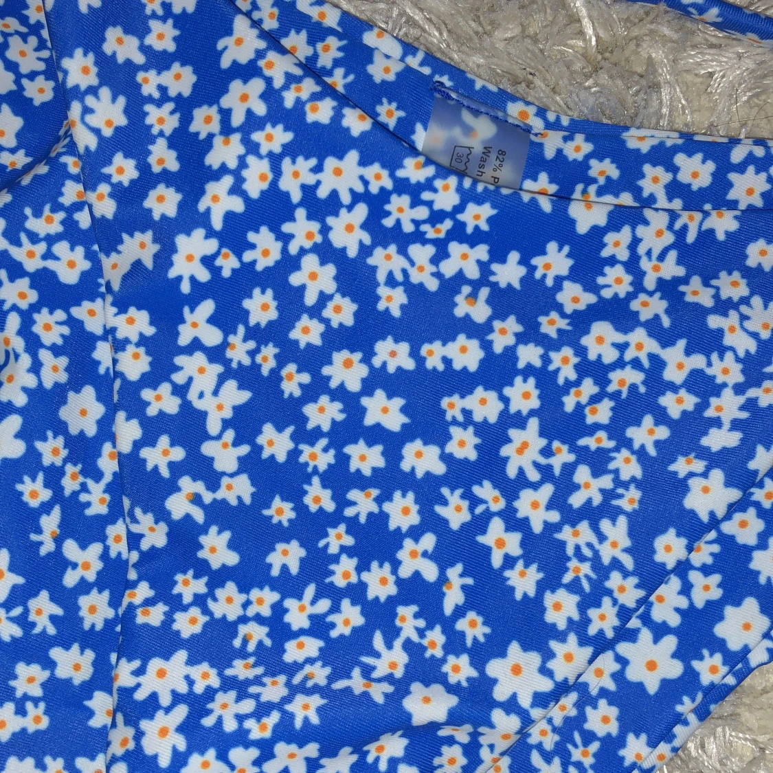 bikini under+överdel - 90