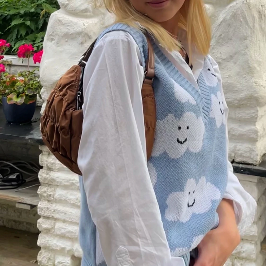 Väska ifrån Mango  - 90