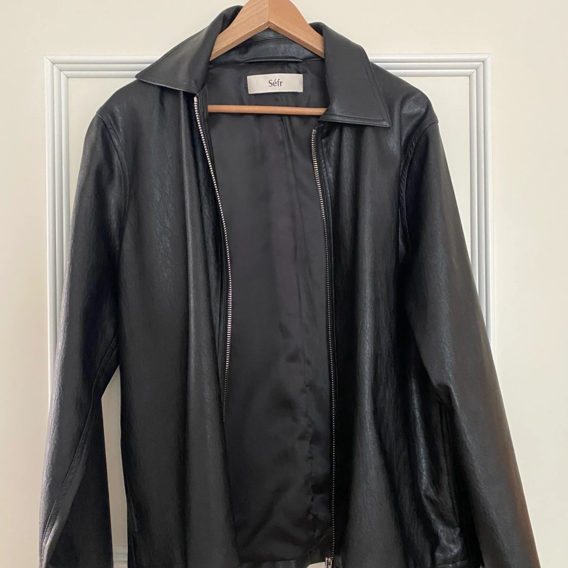 Séfr Truth jacket  - 90