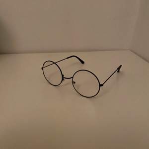 Harry Potter glasögon utan styrka🌸 20kr + 13kr frakt📦