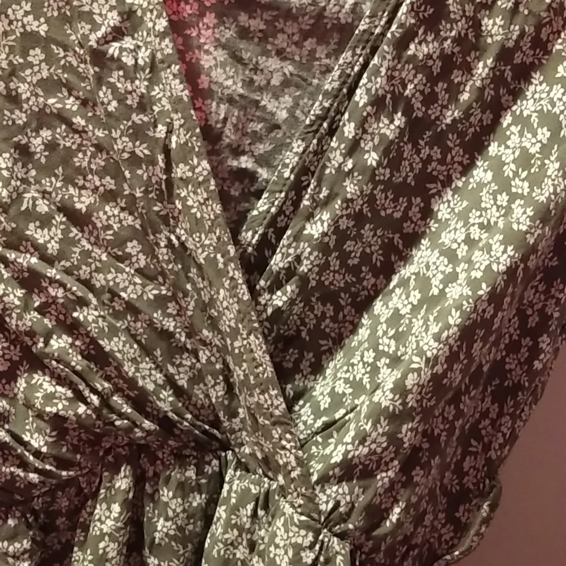 Klänning Size small - 91