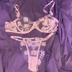 Oanvänt set - Oanvänt set från Shein